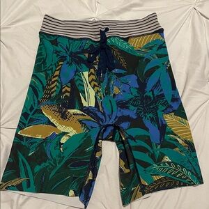 OFFLINE by aerie Bike Short